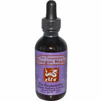 Yin Replenisher Drops Dragon Herbs 2 fl oz (60 ml) Liquid