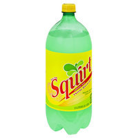 Squirt Caffeine Free Citrus Soda Thirst Quencher