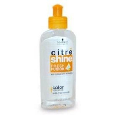 Citre Shine Anti-Frizz Serum, Colour Prism 4 fl oz (118 ml)