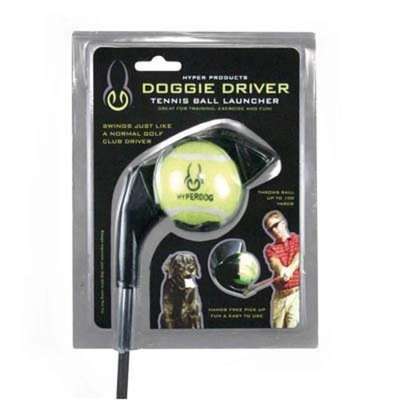 Hyper Pet Hyper Products Doggie Driver