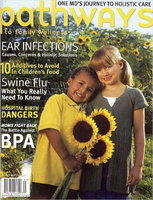 Pathways to Family Wellness - MFG ID FOR DOT.COM ITEMS