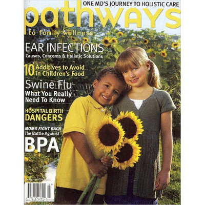 Pathways to Family Wellness - MFG ID FOR DOT.COM ITEMS