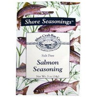 Blue Crab Bay Co. Salmon Seasoning Packet