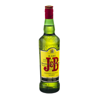 J & B Blended Scotch Whisky