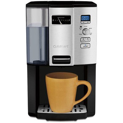 Cuisinart DCC3000 12-cup Programmable Coffeemaker
