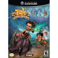 Avalanche Software Tak: The Great Juju Challenge