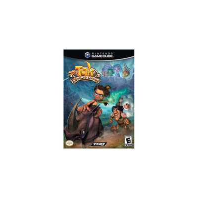 Avalanche Software Tak: The Great Juju Challenge