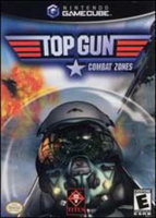 Digital Integration Top Gun: Combat Zones