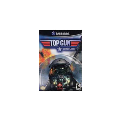 Digital Integration Top Gun: Combat Zones