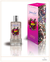 Preferred Fragrance 'Tattooed by Inky' Women's 3.3-ounce Eau De Parfum Spray
