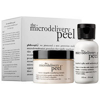 philosophy The Microdelivery Peel Kit