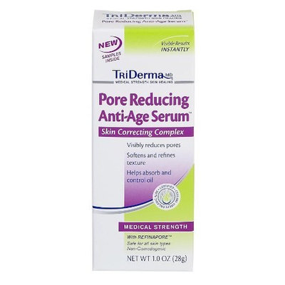 Triderma Md Pore Reducing Anti-Age Serum