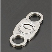 Bey-berk Guillotine Cigar Cutter Stainless Steel & Tarnish Proof
