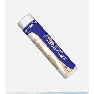 Rocky Mountain Sunscreen Lip Balm SPF30