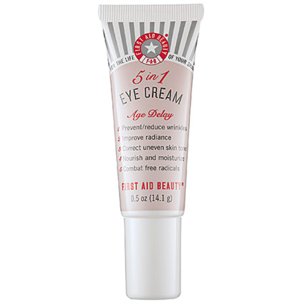 First Aid Beauty 5 in 1 Eye Cream