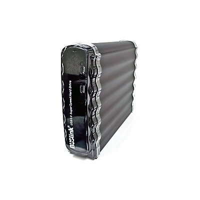 Buslink U3 3000XP 3TB USB 3.0 External Hard Drive for Windows XP Single partition for Windows 7 Vi