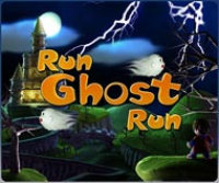 StormBasic Run Ghost Run DLC