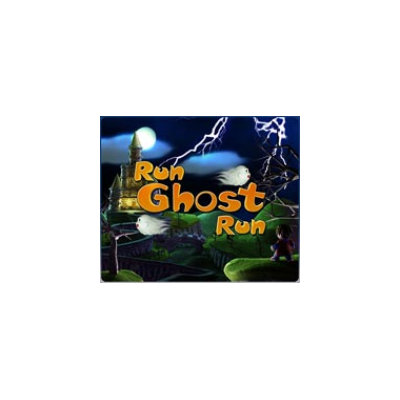 StormBasic Run Ghost Run DLC