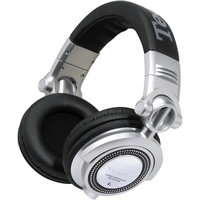 Panasonic RP-DH1250-S Pro DJ Technics Headphones