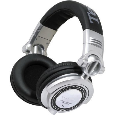 Panasonic RP-DH1250-S Pro DJ Technics Headphones