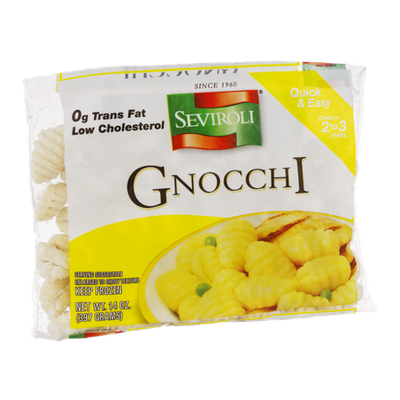 Seviroli Gnocchi