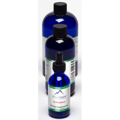 Honeycombs Herbs & Vitamins Liquid Echinacea Extract