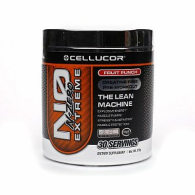 Cellucor NO N-Zero Extreme