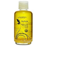Aubrey Organics NuStyle Smoothing Serum Hair Serum