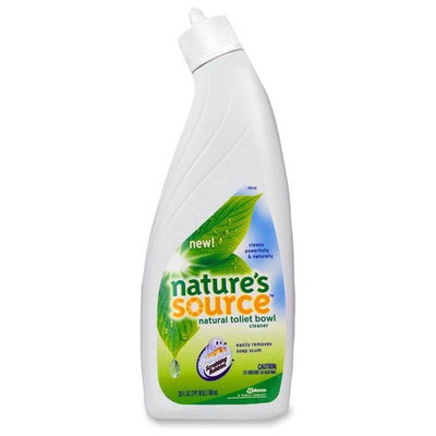 Scrubbing Bubbles Bathroom Cleaner - Liquid Solution - 24 fl oz (0.8 quart) - Fresh Scent - White