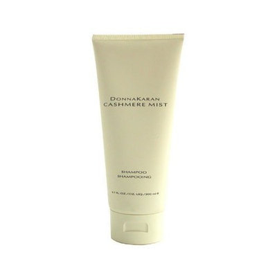 Cashmere Mist by Donna Karan 6.7 oz Shampoo