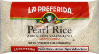 La Preferida Rice Pearl Poly (Pack of 12)