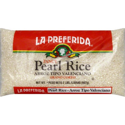 La Preferida Rice Pearl Poly (Pack of 12)