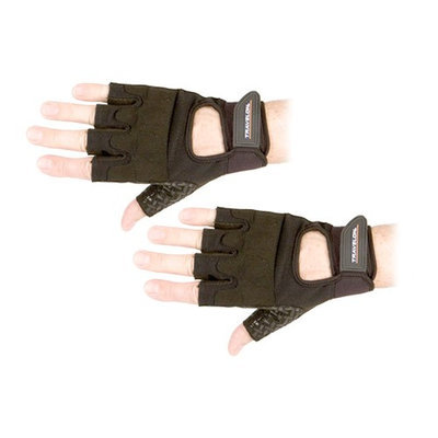Travelon All Purpose Gloves XXL Black (2-Pack) All Purpose Gloves