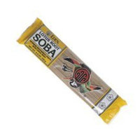 Eden Pasta, Soba Lotus Root, 8.8-Ounce Packages (Pack of 12) ( Value Bulk Multi-pack)