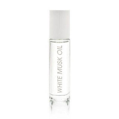 White Musk Perfume by Great Pretenders for women Personal Fragrances