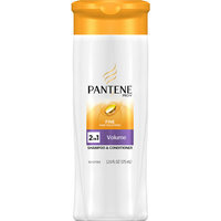 Pantene Pro-V Volume 2-in-1 Shampoo & Conditioner