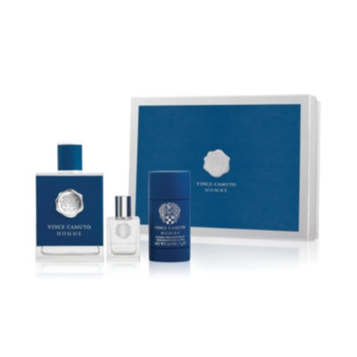 Vince Camuto Homme Gift Set