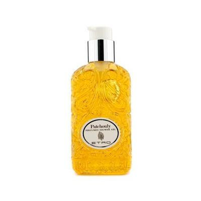 Etro Patchouly Perfumed Shower Gel For Men 250Ml/8.25Oz