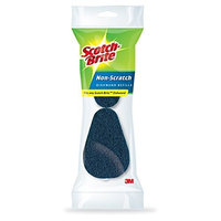 Scotch-Brite Non-Scratch Dishwand Refill, 2-Count (Pack of 7)