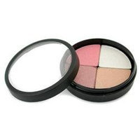 glominerals glo Shimmer Brick Highlight Powder Gleam