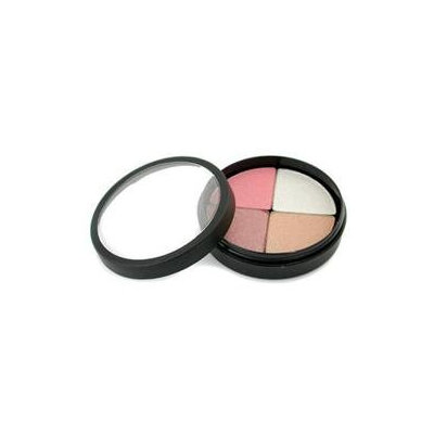 glominerals glo Shimmer Brick Highlight Powder Gleam