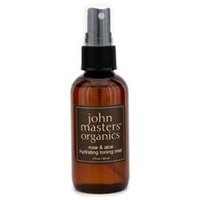 John Masters Organics - Rose and; Aloe Hydrating Toning Mist 59ml/2oz