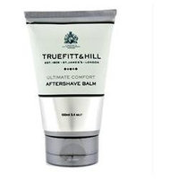 Truefitt & Hill Ultimate Comfort Aftershave Balm (Travel Tube) 100ml/3.4oz