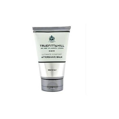 Truefitt & Hill Ultimate Comfort Aftershave Balm (Travel Tube) 100ml/3.4oz