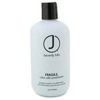 J Beverly Hills Fragile Color-Safe Conditioner 350ml/12oz