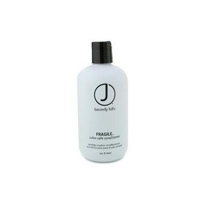 J Beverly Hills Fragile Color-Safe Conditioner 350ml/12oz