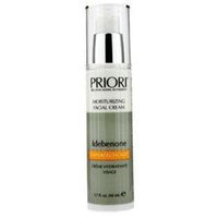 Priori Idebenone Moisturizing Facial Cream (Salon Product) 50ml/1.7oz