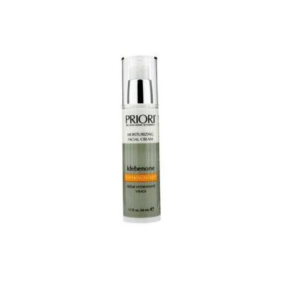 Priori Idebenone Moisturizing Facial Cream (Salon Product) 50ml/1.7oz
