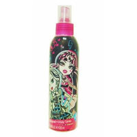 Monster High Cologne Body Spray 6.8 oz for Girls by Mattel, Inc.