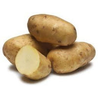 Petites POTATOES RUSSET FRESH PRODUCE 5 LBS